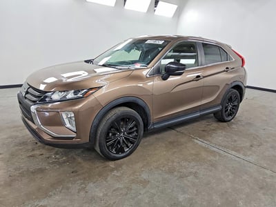 2019 Mitsubishi Eclipse