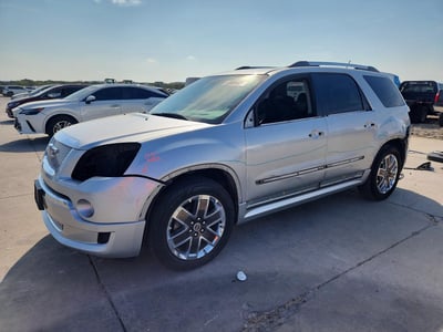 2012 GMC Acadia