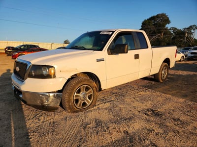 2007 Ford F-150