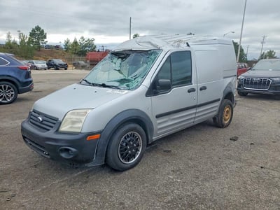 2011 Ford Transit Connect
