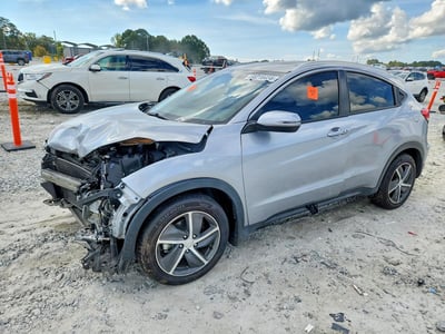 2022 Honda HR-V