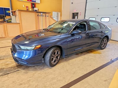 2024 Honda Accord
