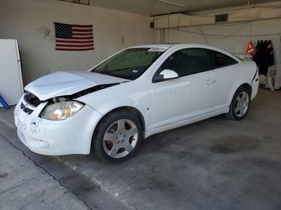 2008 Chevrolet Cobalt