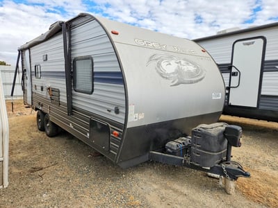 2019 Forest River Cherokee