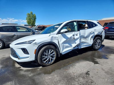 2026 Buick Enclave