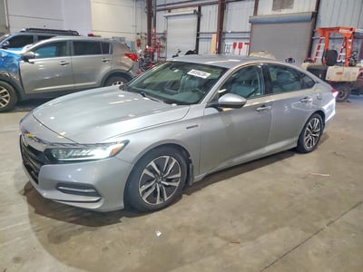 2018 Honda Accord Hybrid