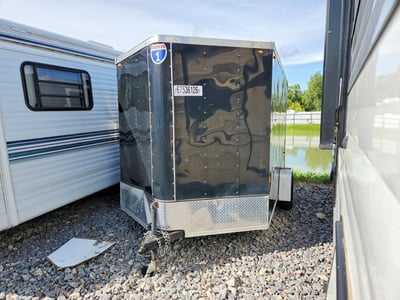 2019 Interstate Manufacturing Inc Interstate Manufacturing, Inc.