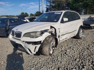 2011 BMW X5