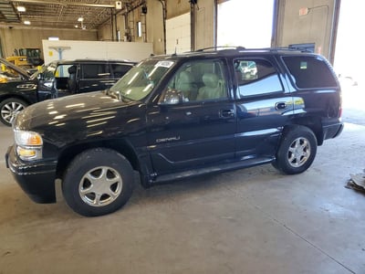 2003 GMC Yukon