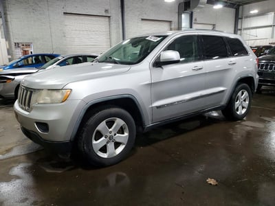 2011 Jeep Grand Cherokee