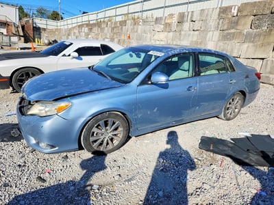 2011 Toyota Avalon