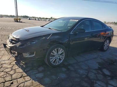 2009 Mazda 6