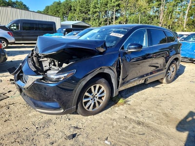 2019 Mazda CX-9