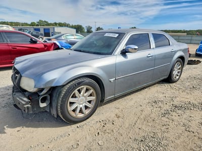 2006 Chrysler 300C