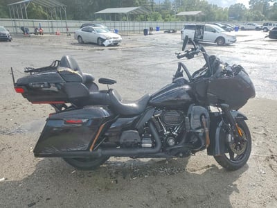 2020 Harley-Davidson Road Glide Limited