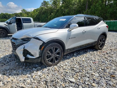 2022 Chevrolet Blazer