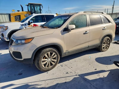 2011 Kia Sorento