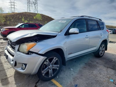 2010 Toyota RAV4