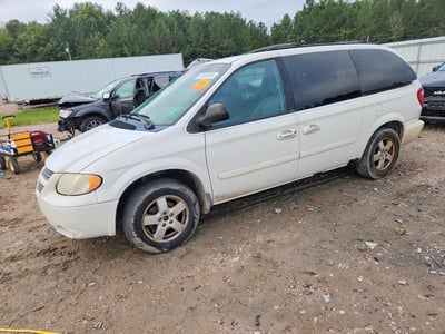 2006 Dodge Grand Caravan