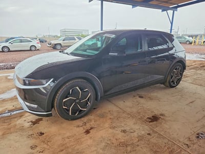 2022 Hyundai IONIQ 5