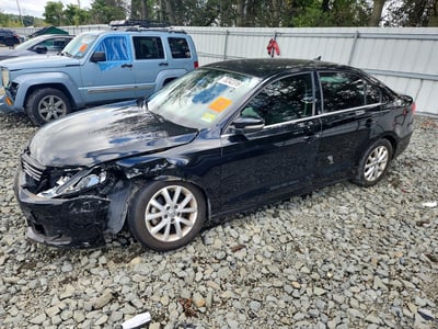 2014 Volkswagen Jetta