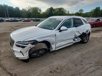 2025 Genesis GV70