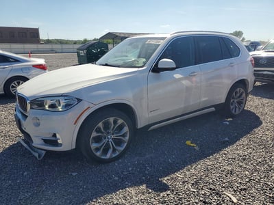 2014 BMW X5