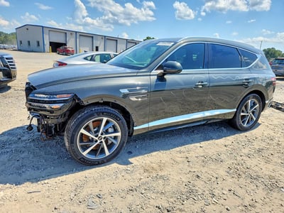 2025 Genesis GV80
