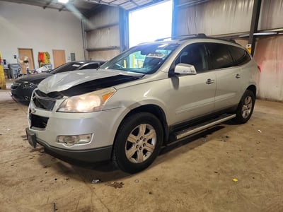 2012 Chevrolet Traverse
