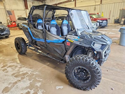 2022 Polaris RZR