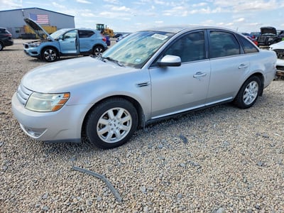 2009 Ford Taurus