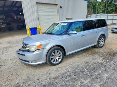 2009 Ford Flex
