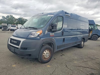2021 RAM Promaster