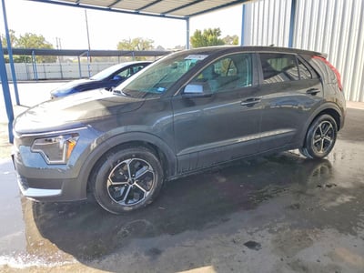 2026 Kia Niro