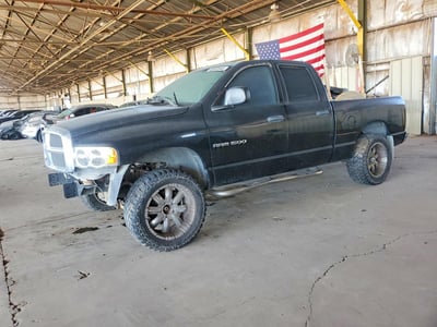 2003 Dodge Ram Pickup