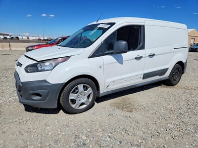 2014 Ford Transit Connect