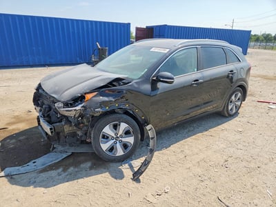 2019 Kia Niro