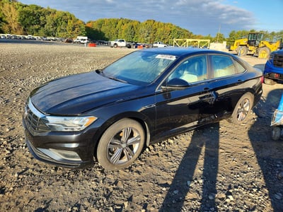 2021 Volkswagen Jetta