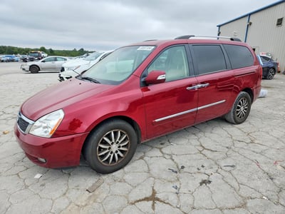 2011 Kia Sedona