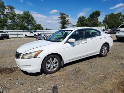 2009 Honda Accord