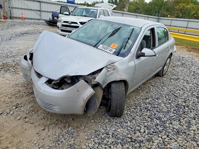 2008 Chevrolet Cobalt