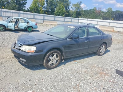2003 Acura TL