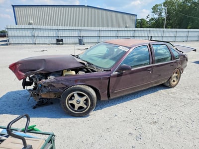 1995 Chevrolet Caprice Classic Or Impala