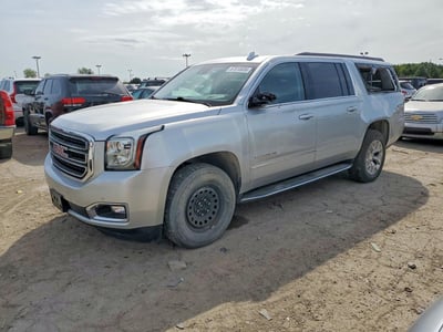 2019 GMC Yukon XL