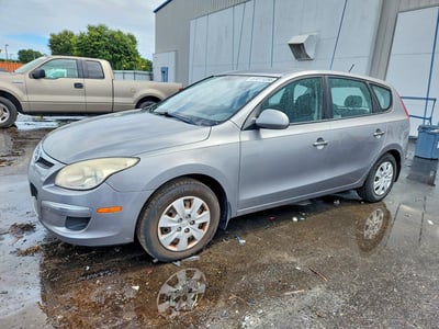 2011 Hyundai Elantra