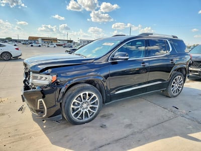 2022 GMC Acadia