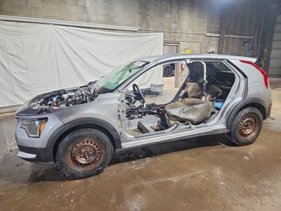 2026 Kia Niro