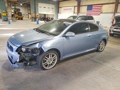 2008 Scion TC
