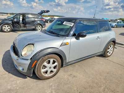 2007 MINI Cooper