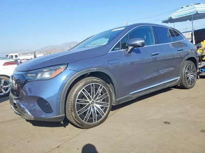 2024 Mercedes-Benz EQE